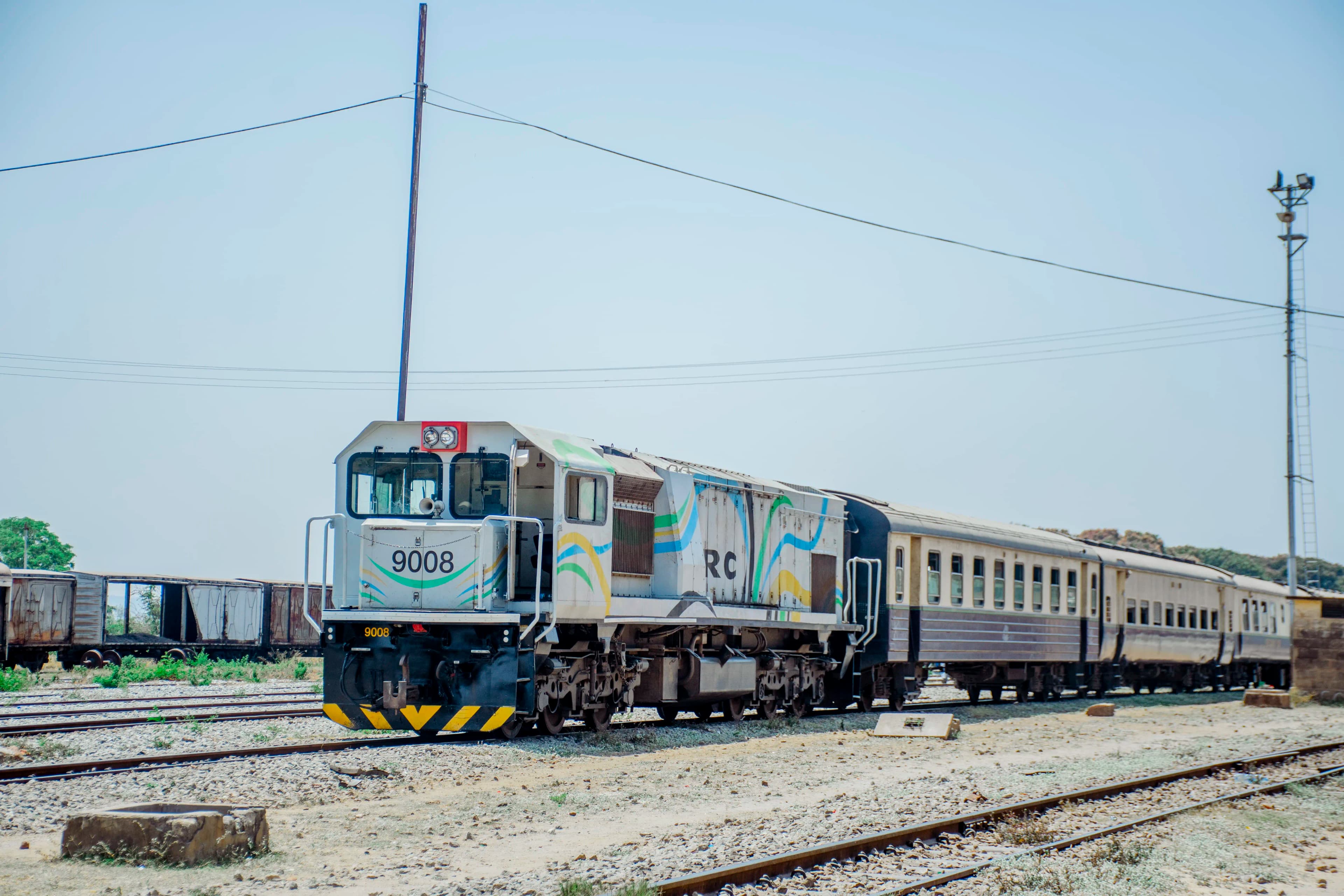 LATRA vehicle tracking and transport operations